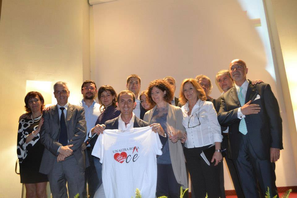 DISTRETTO FAMIGLIA…POLITICHE PER LA FAMIGLIA