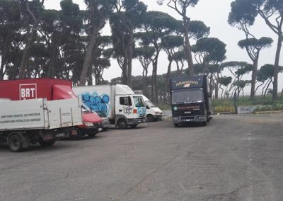 sicurezza auditorium 4